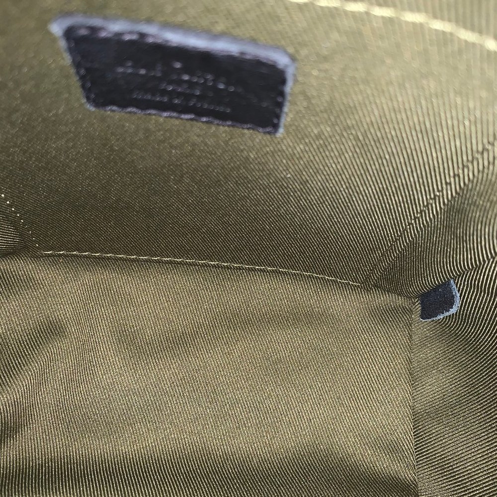 ❌SOLD❌ Louis Vuitton Infrarouge Mini Backpack - Picture 14 of 16